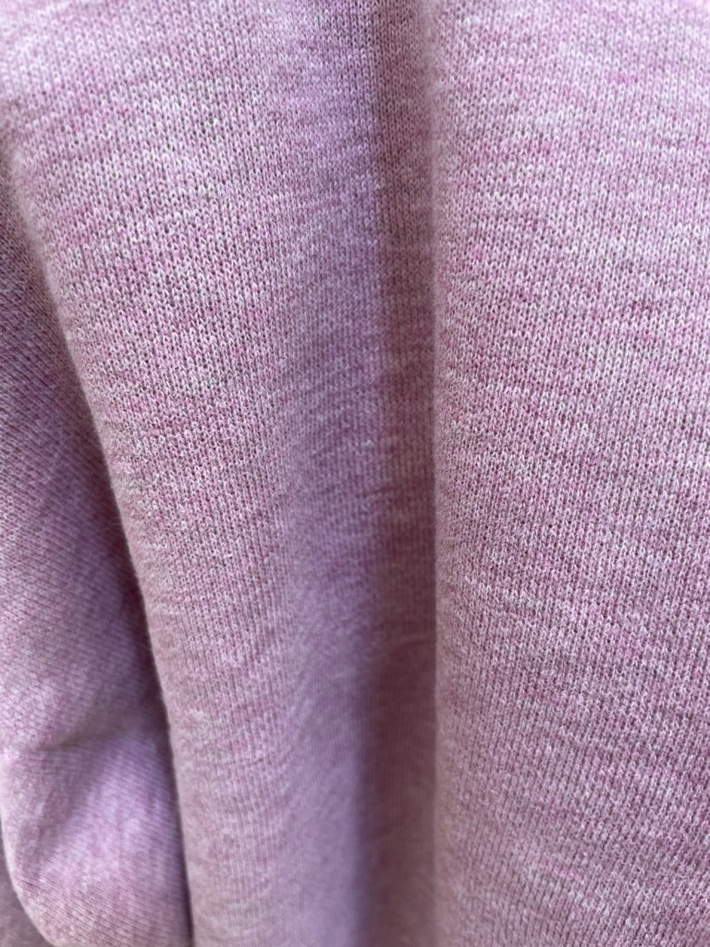 Lululemon Scuba Jogger Heathered Lilac Purple. Size 4 - Picture 11 of 11